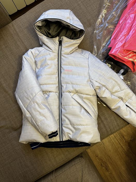 Яке за ски 6 - 8 г., Декатлон