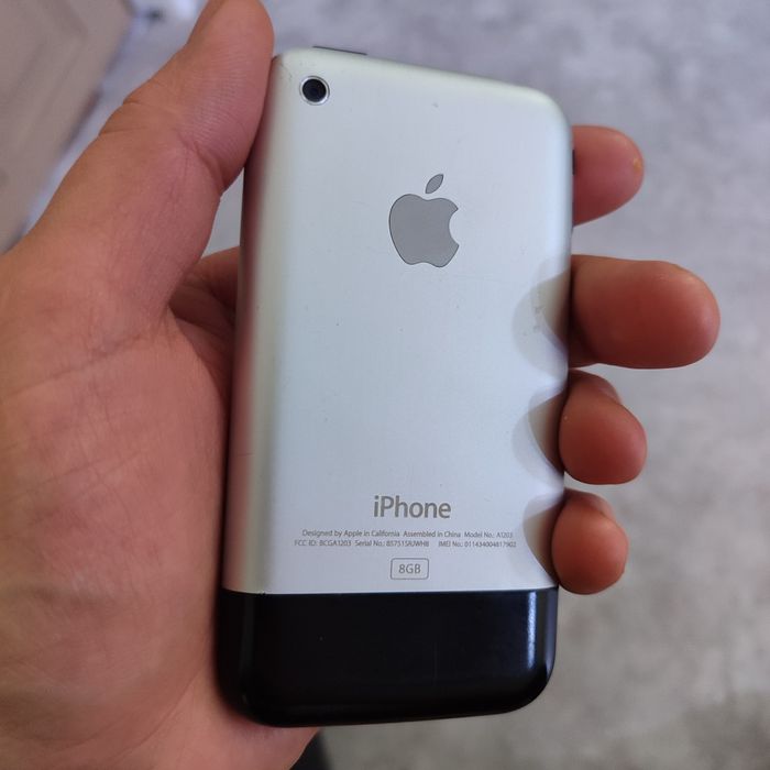 IPod в хорошем состоянии продам.