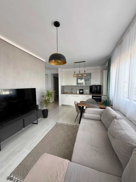 Apartament cu terasa tip Penthouse 3 camere - DIRECT PROPRIETAR Metalurgiei Sector 4 Bucuresti