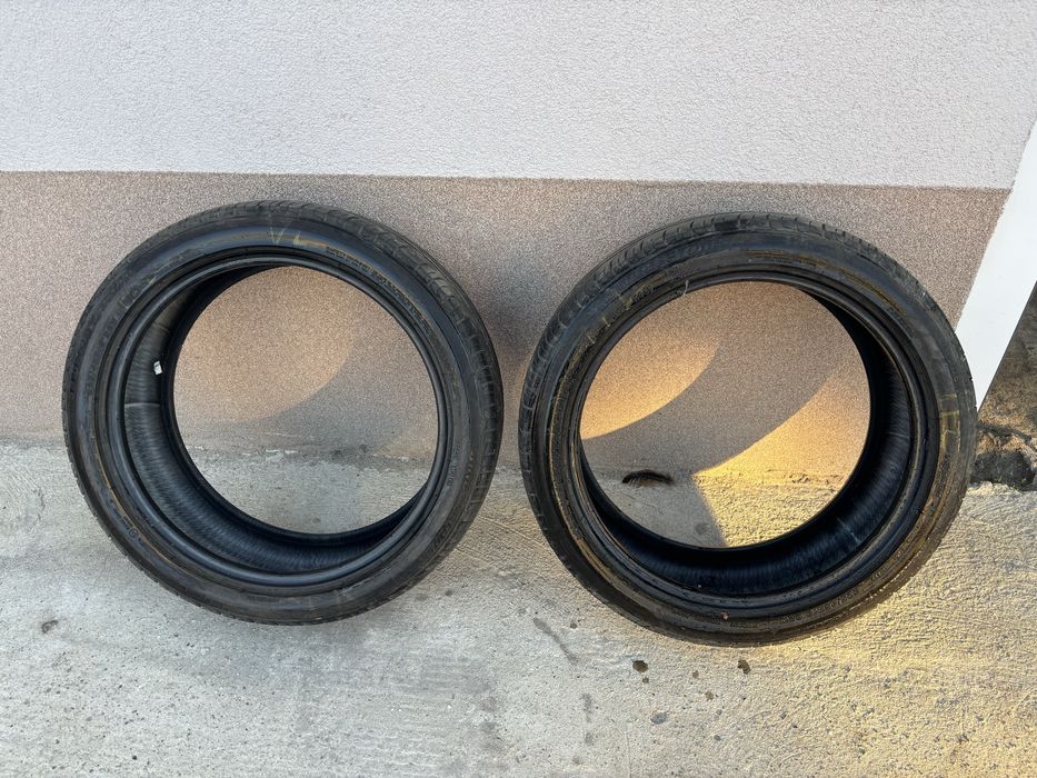 Нови гуми за кола