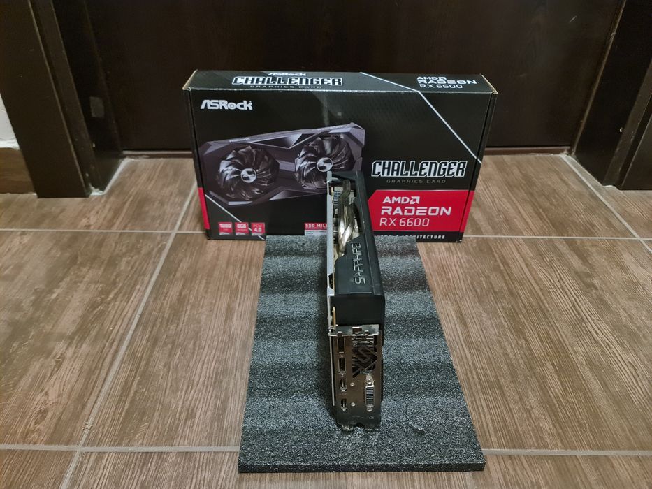 Sapphire Nitro+ Radeon RX 580 8GB