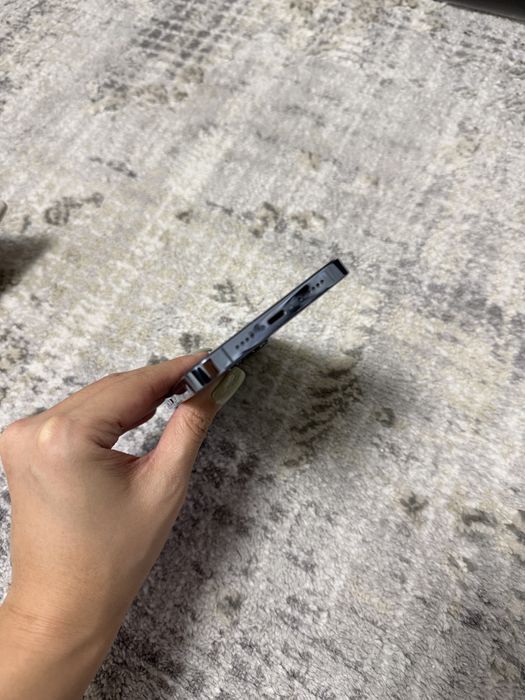 Iphone 13 Pro Max 256 Gb