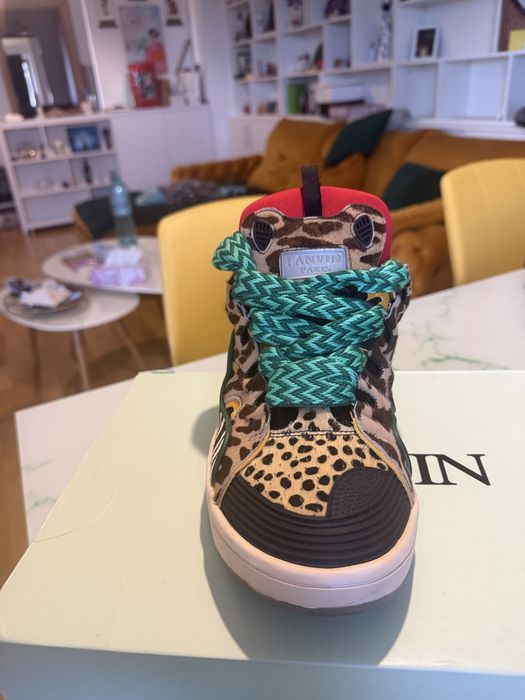 Vand adidasi Lanvin