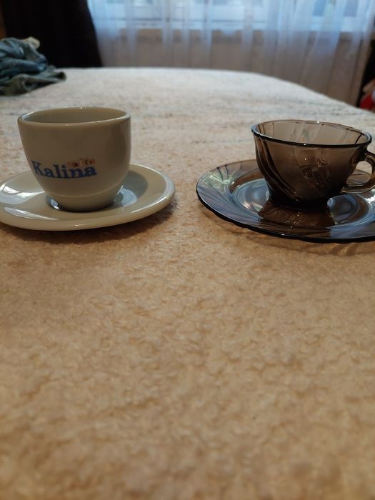 Чаши за кафе 10лв