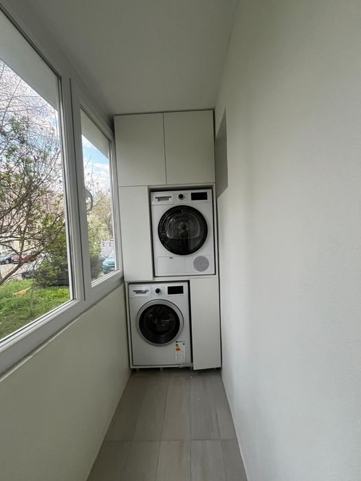 Apartament 2 camere, Aleea Olanesti
