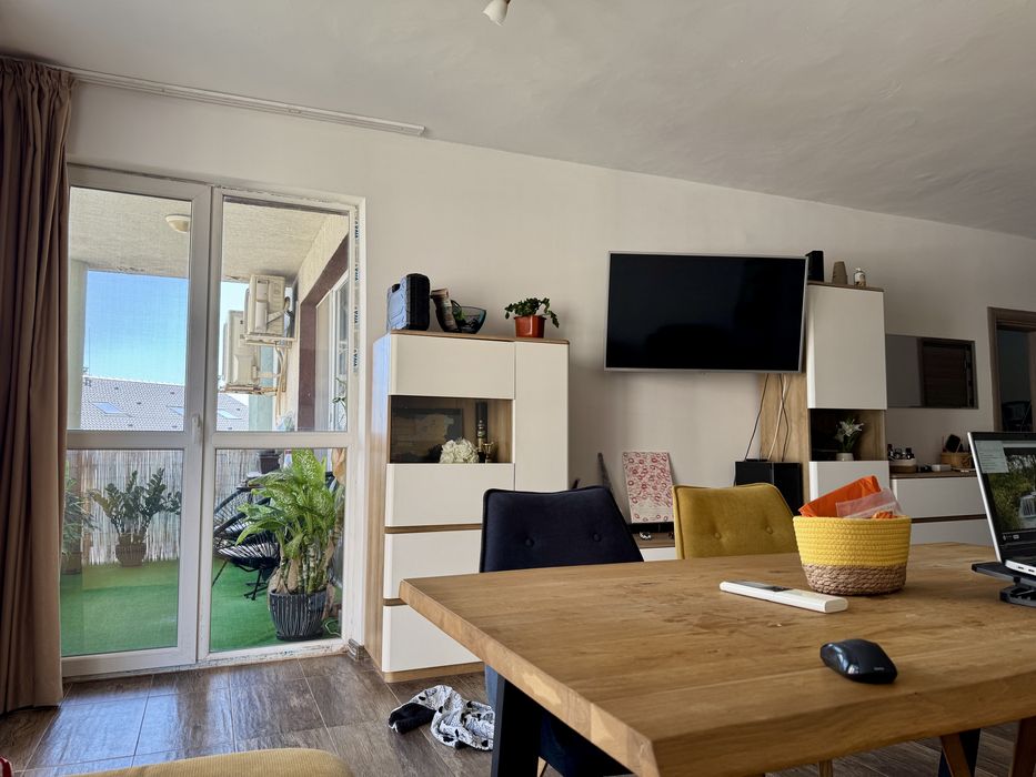 Продава се Двустаен апартамент в Варна, Виница - 77 кв.м за 1993 €/кв.м - Снимка #3