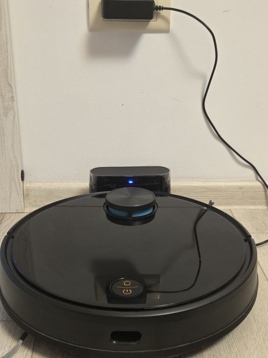 Roborock Viomi V3 Cleaner Laser