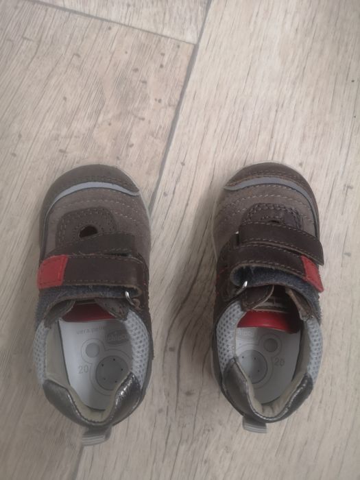 Маратонки Chicco