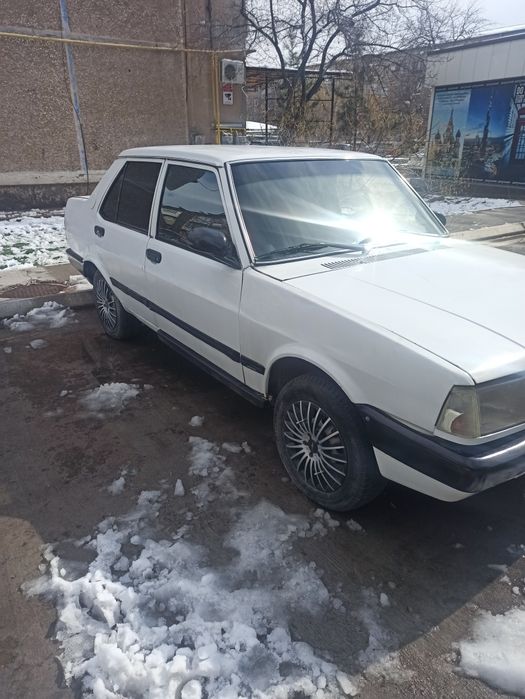 Доган в идеале состоянии мотор полностью кап ремонт был.