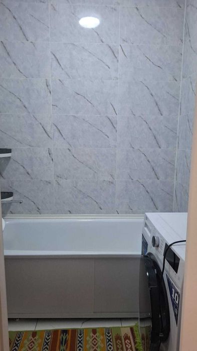 В продаже 3 комнатная квартира