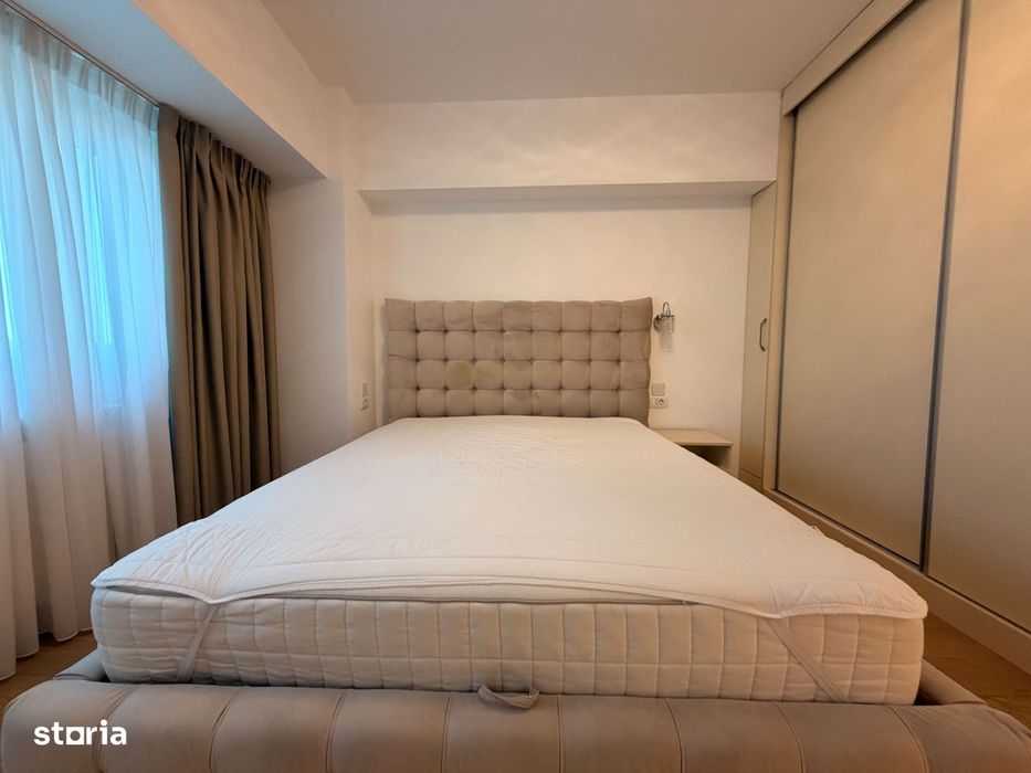 Apartament 4 Camere | Centrala Proprie | Renovat Complet
