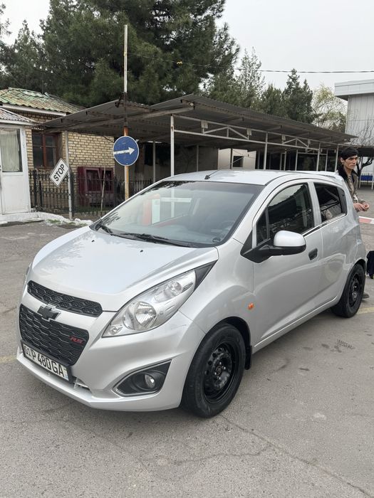 Spark Mexanika 1.2 mator