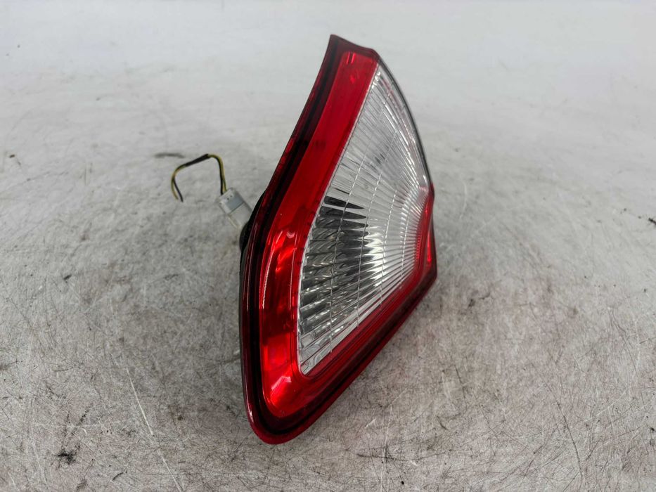 Stop dreapta de pe haion Nissan Qashqai an 2010
