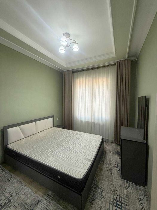 Продаётся 2комнатная квартира на Манзара сити!