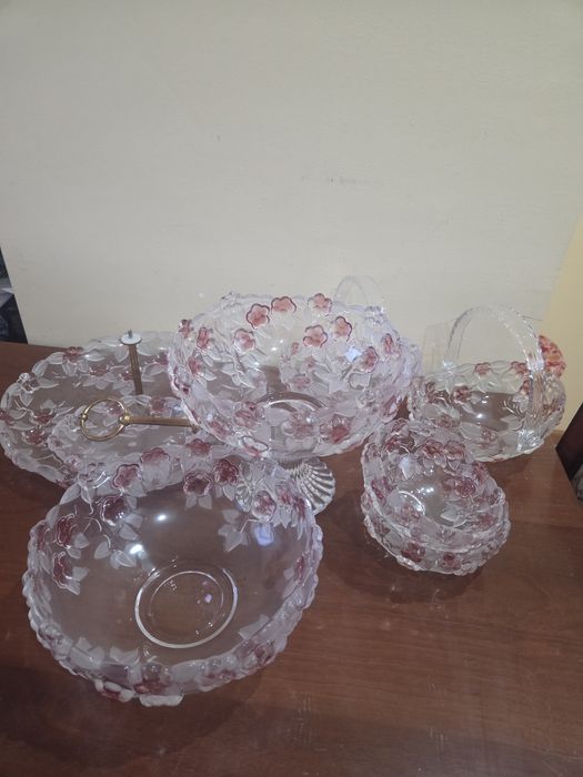 Сервиз Walther Glas