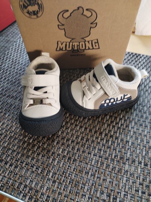 Красовки (ботинки) ортопеды