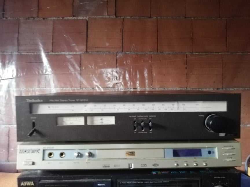 Ретро техника за ценители.