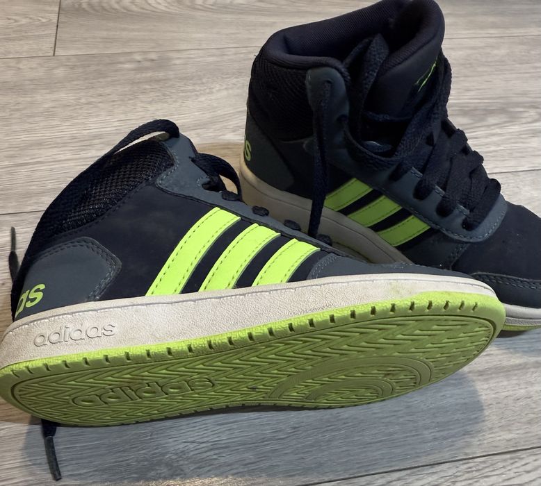 Ghete Adidas nr 30