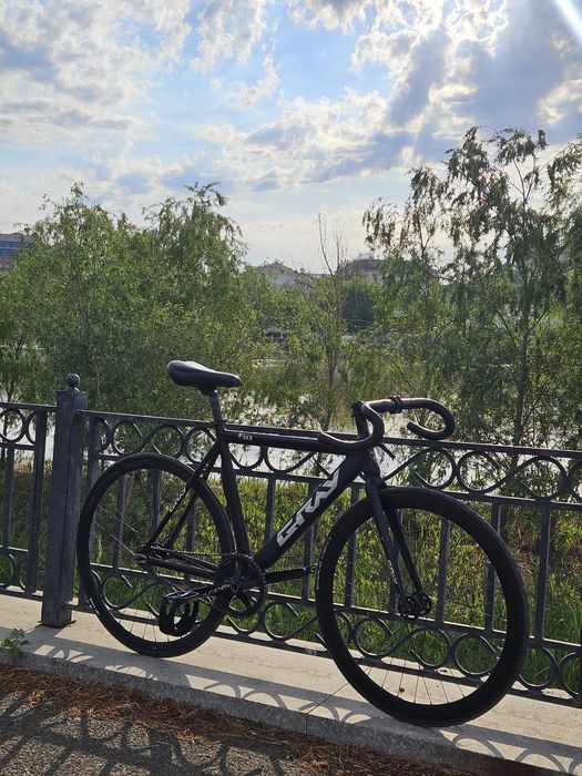 Gray F10 (Fixed gear)