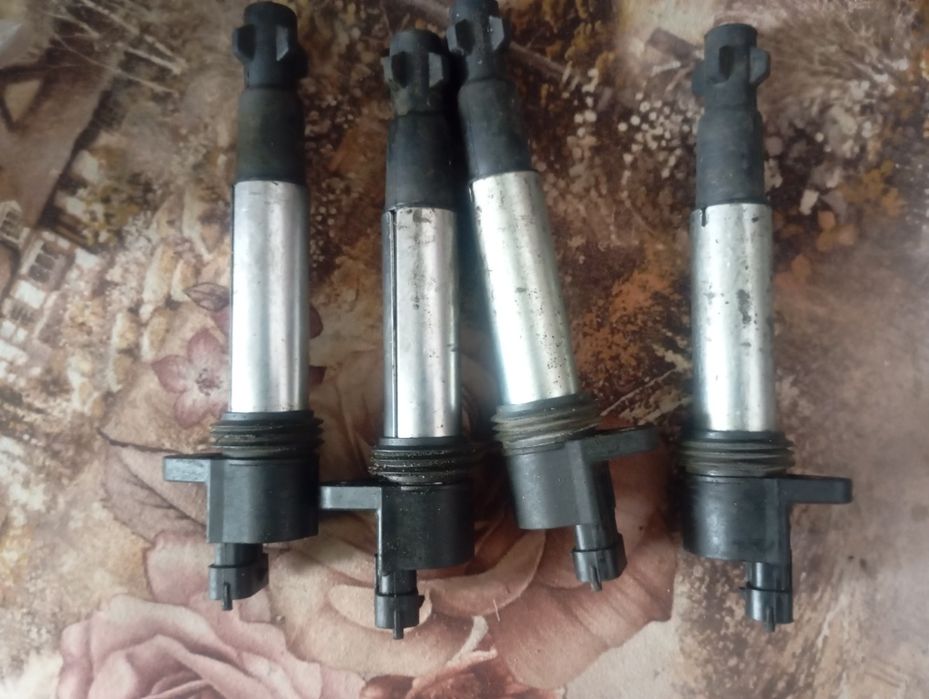 Продам катушки зажигания