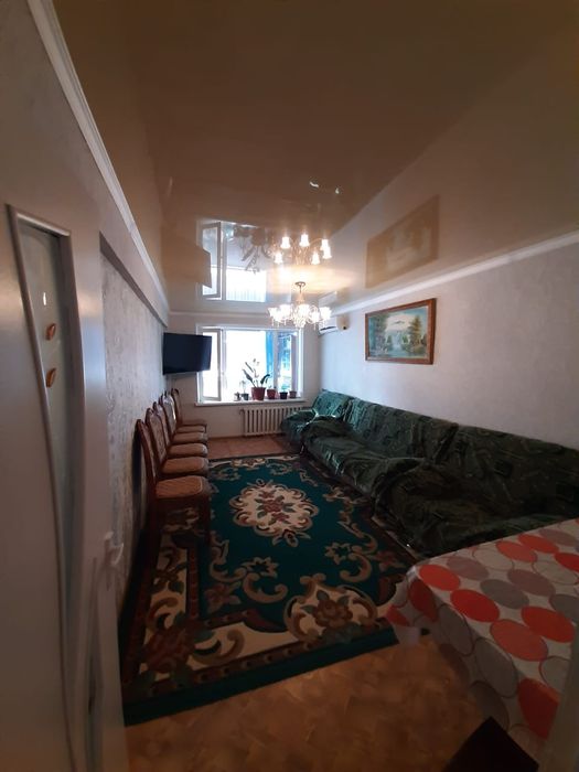 Времянка и квартира на обмен