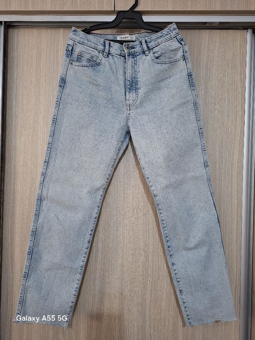 Blugi dama Pull&Bear