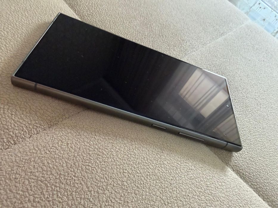 Samsung galaxy S24 Ultra