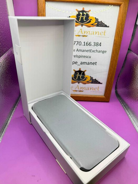 HOPE AMANET P2-Honor 600 desigilat de proba 256 GB/8 RAM