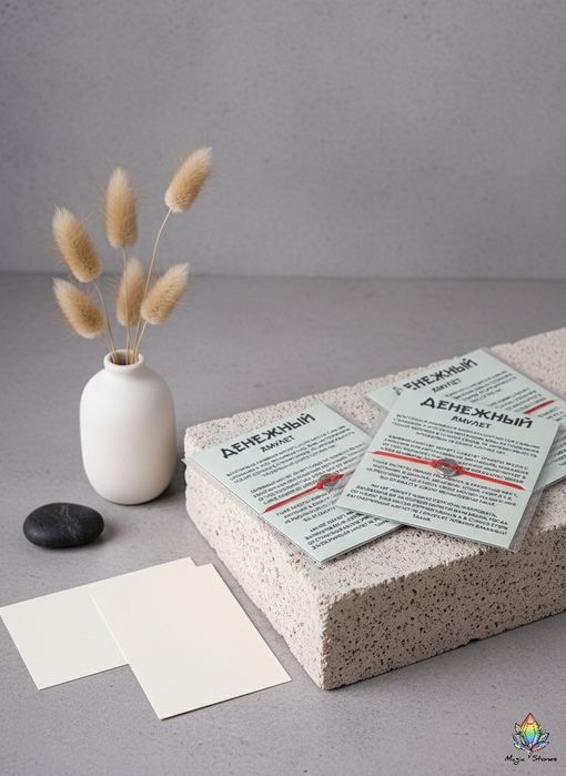 Брелок денежный. Амулет. Коллекция.