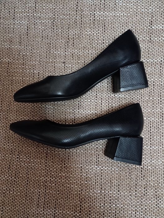 Женская обувь новая и б/у