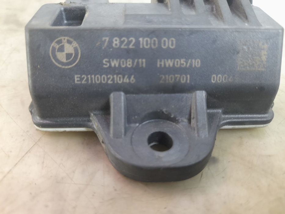 Releu bujii incandescente 7822100 BMW X4 F26 (2014 - 2018)