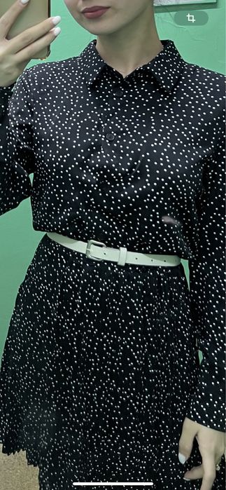 Обновление гардероба