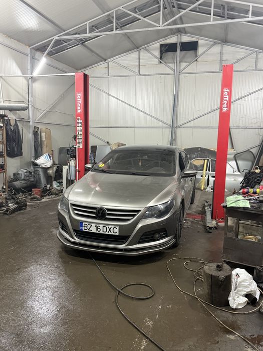 Vand/schimb passat CC 2.0TDI