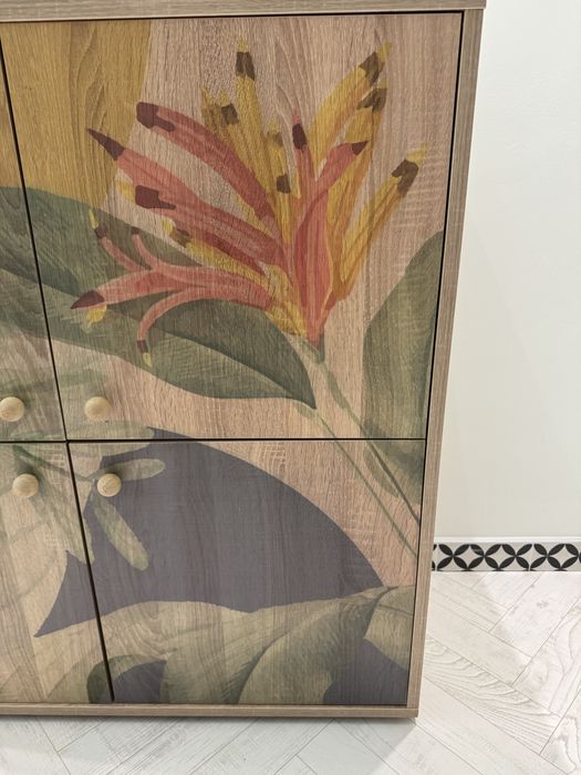 Модул за всекидневна от Kalune Design