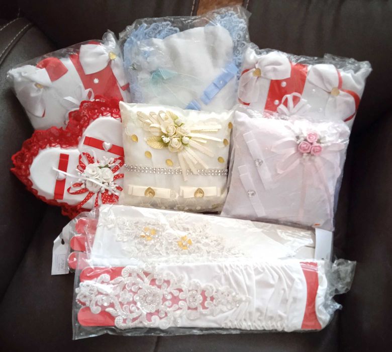 Чехлы для свадебных и вечерних платьев