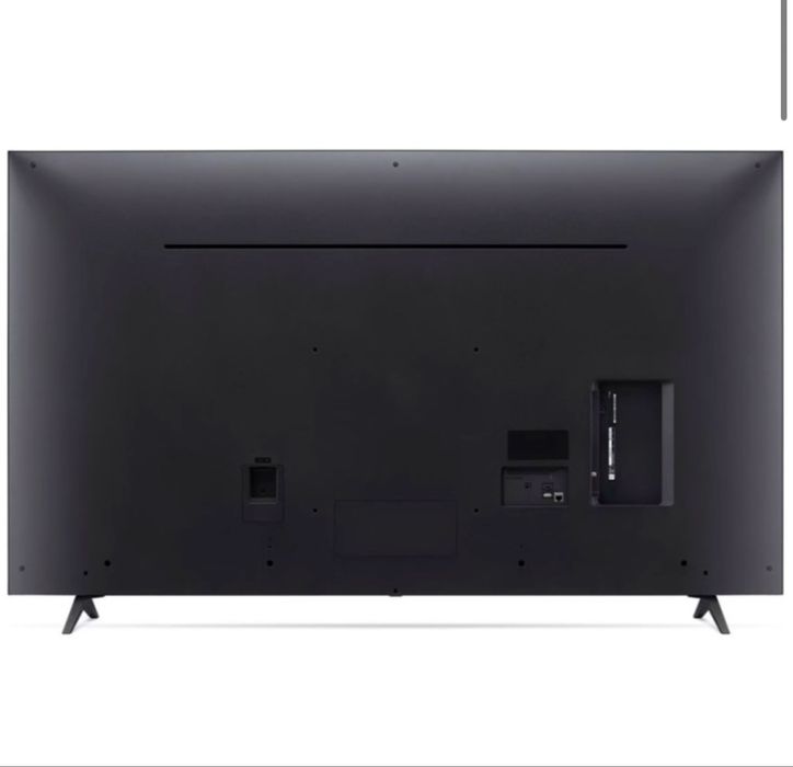 Телевизор LG UHD Aithiq