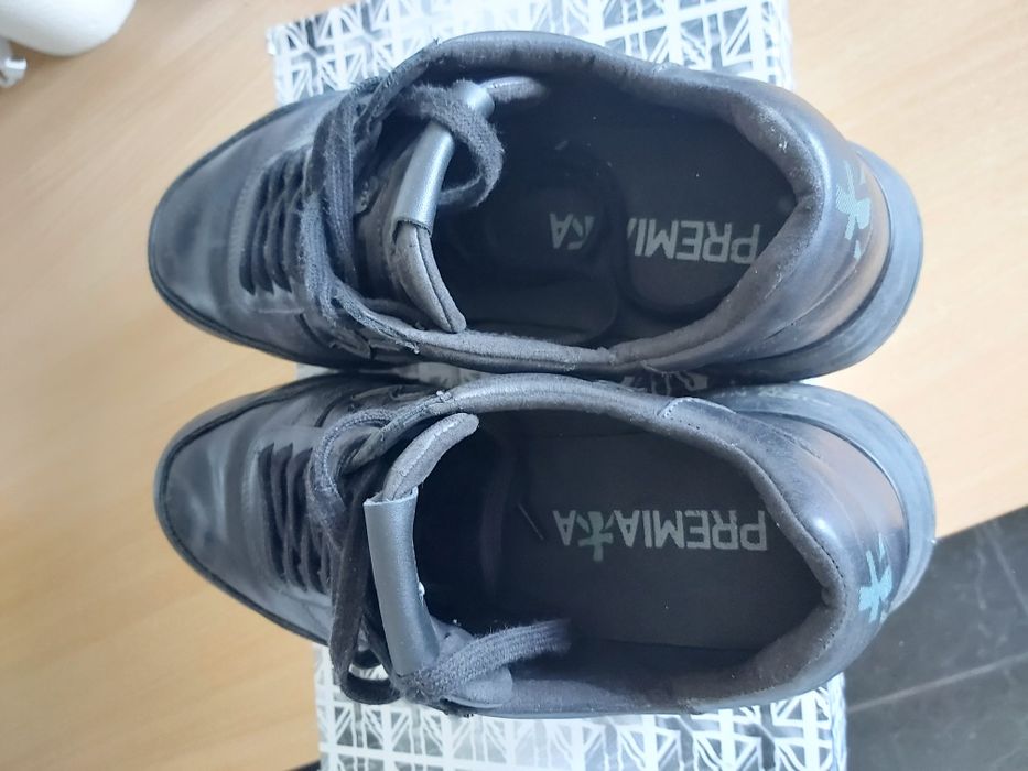 Adidasi PREMIATA piele nr 41