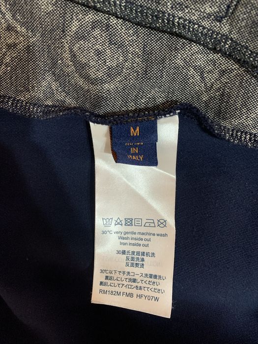 двойка Louis Vuitton