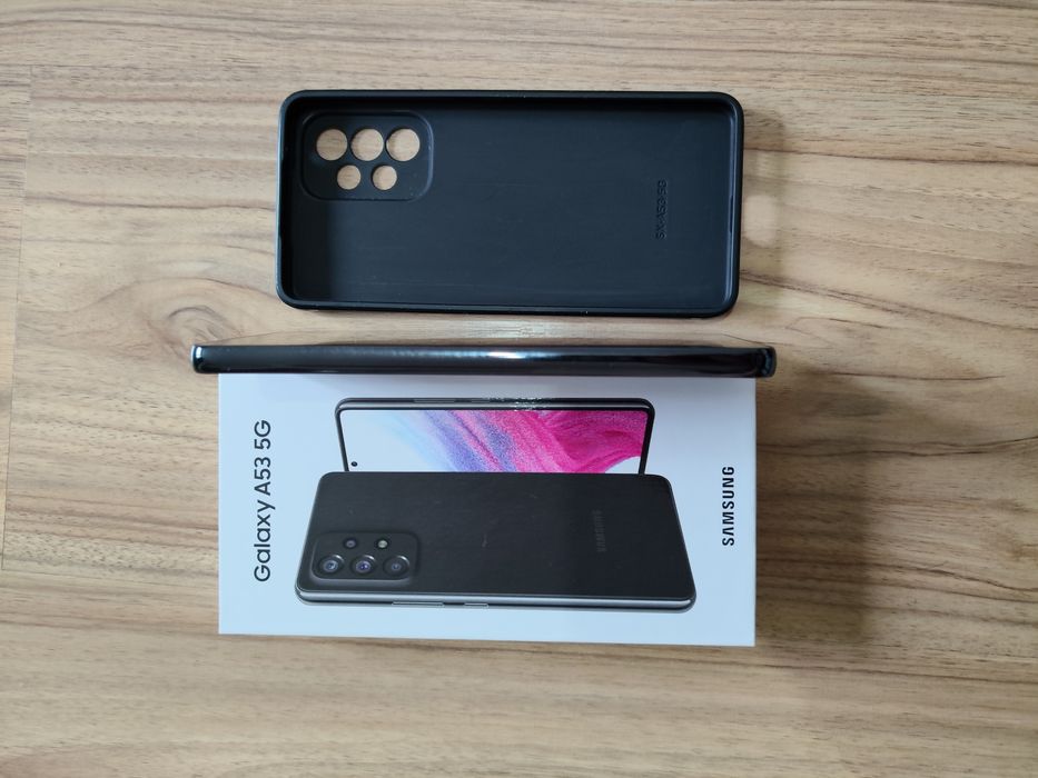 Telefon (smartphone) Samsung A53