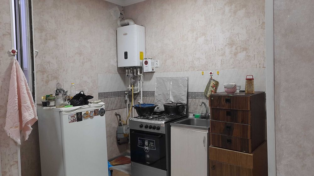 Продаётся квартира Мирзо Улугбекский район,Метро  Буюк Ипак йули