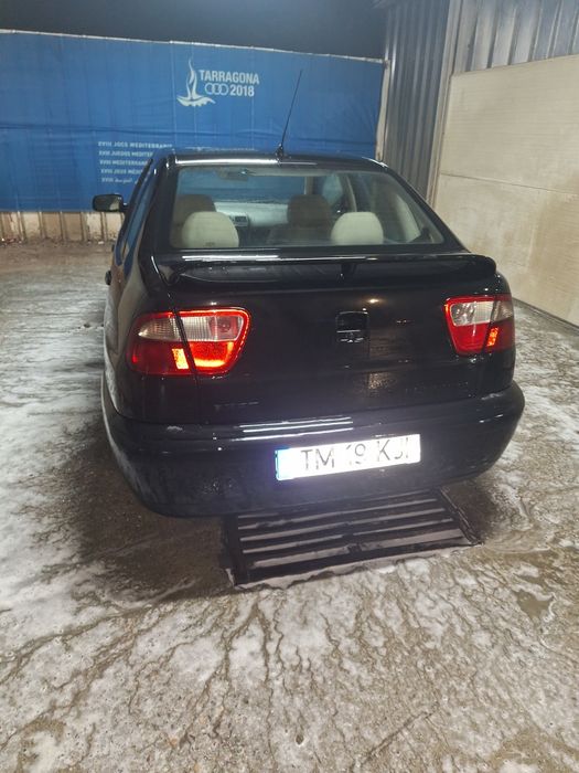 Seat cordoba de vanzare