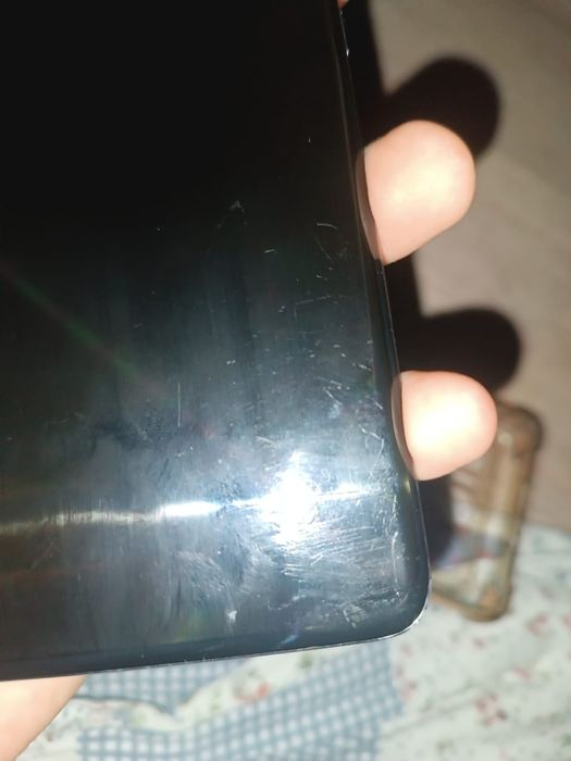 Xiaomi mi 11 ultra 256/12