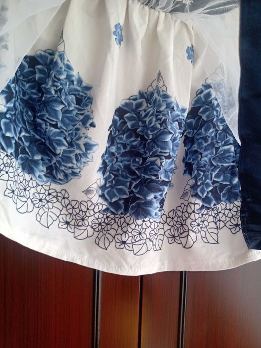 Детски рокли и пола