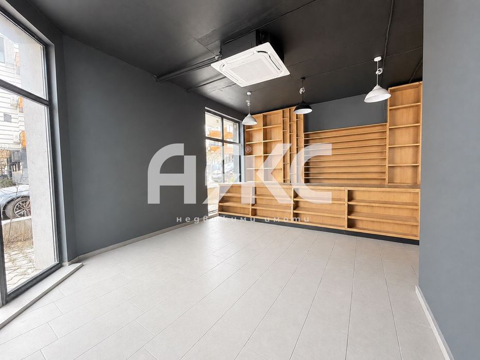 Дава се под наем Магазин в София, Малинова долина - 80 кв.м за 2000 € - Снимка #3