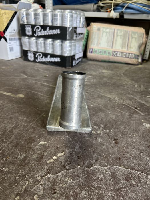 Продам деку лимит с комплита 69