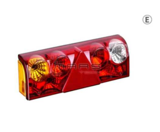 Set Lampa stop camion cu bec SCHMITZ EUROPOINT