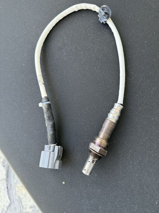 Ламбда сонда Subaru