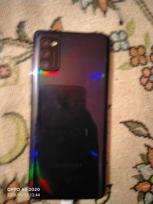 Прода Самсунг а41 в идеале