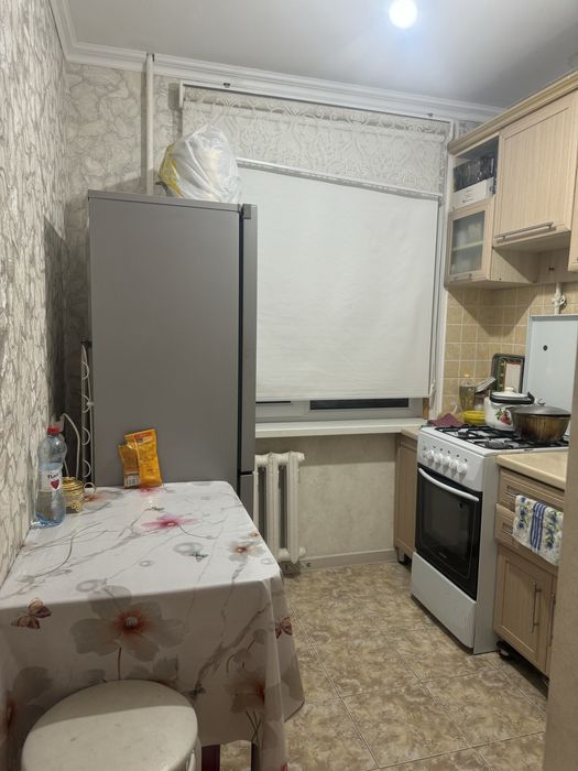 Пятый микр уй сатамын