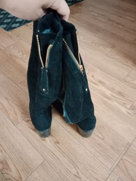 зиние женская обувь